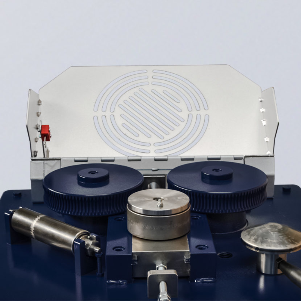 OFMER Spiral Machine CAL34