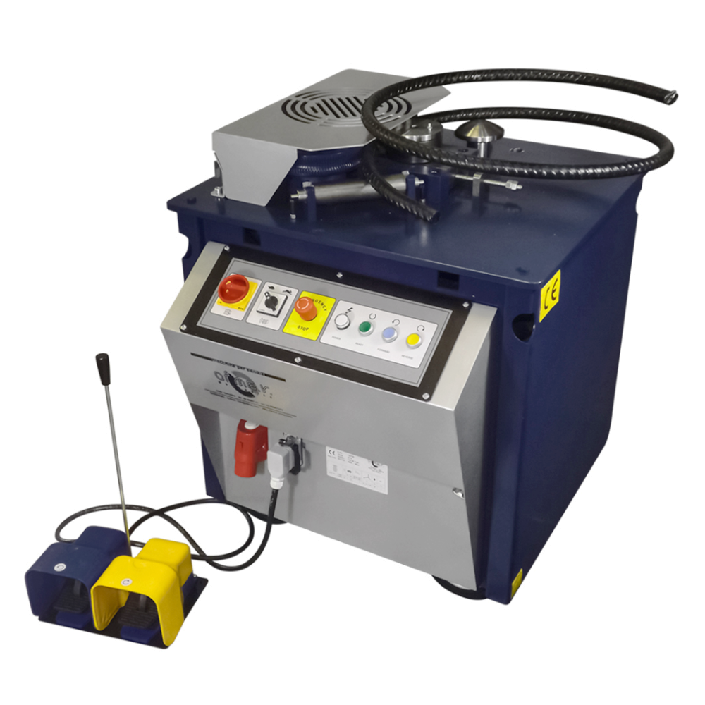 OFMER Spiral Machine CAL34