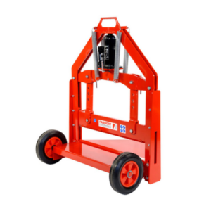 Hydraulic Stone & Slab Splitters