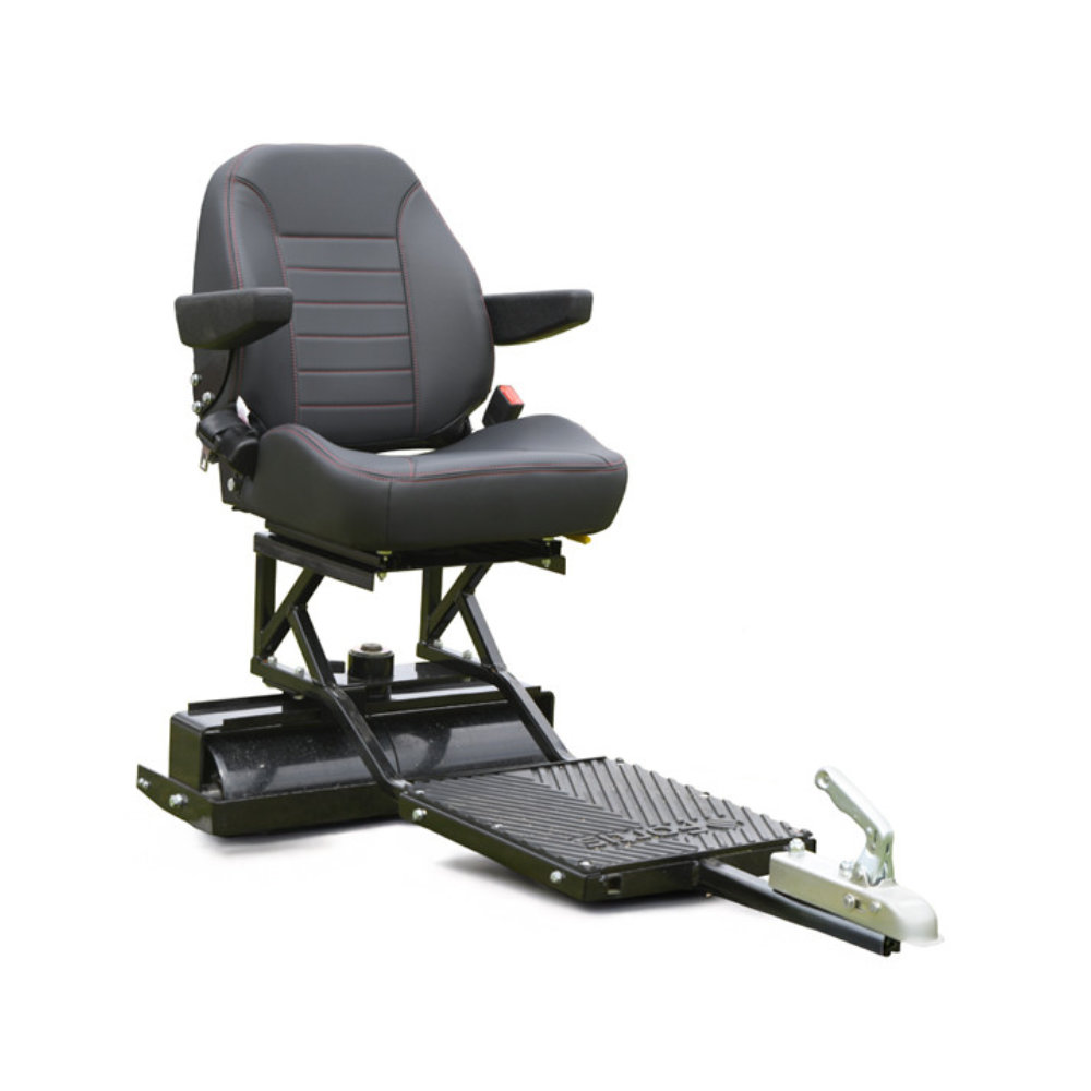COBRA Trailed Seat for Fortis Stadium 34 Models