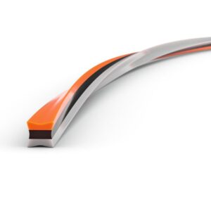 STIHL Replacement Mowing Line - CF3 Pro High-Tech Cruciform Mowing Line (Rolls)