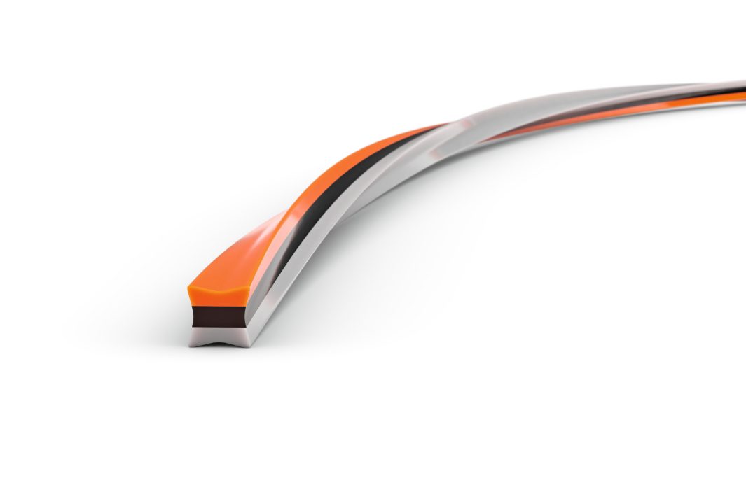 STIHL Replacement Mowing Line - CF3 Pro High-Tech Cruciform Mowing Line (Rolls)