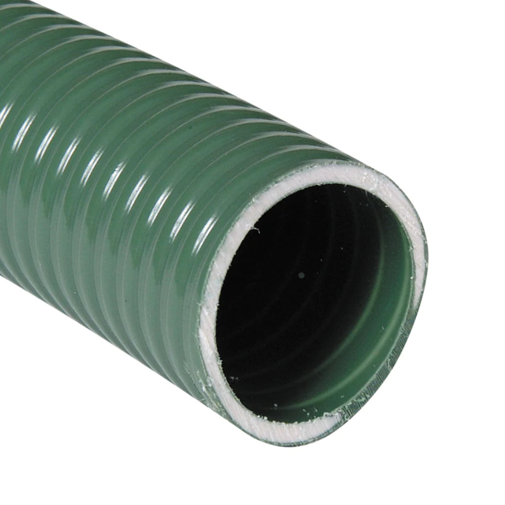 Fit & Flow Suction and Delivery Hose