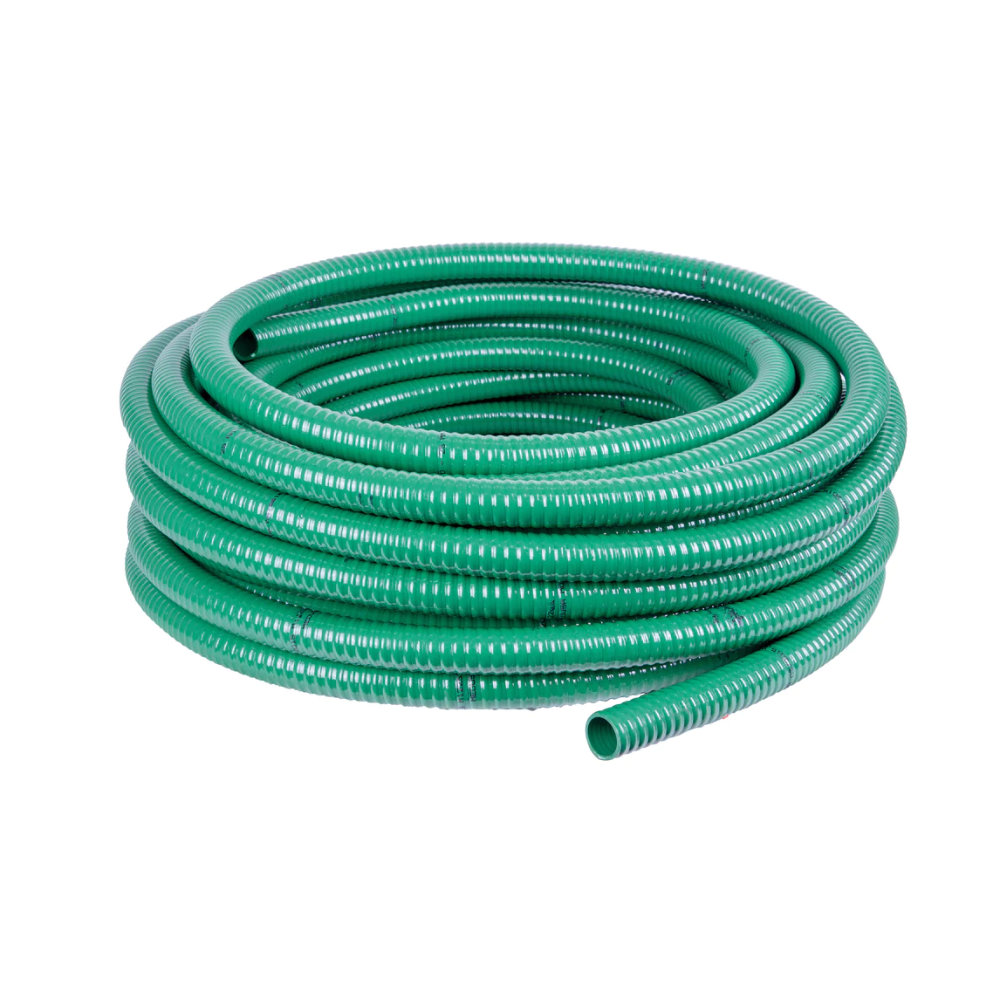 Fit & Flow Suction and Delivery Hose