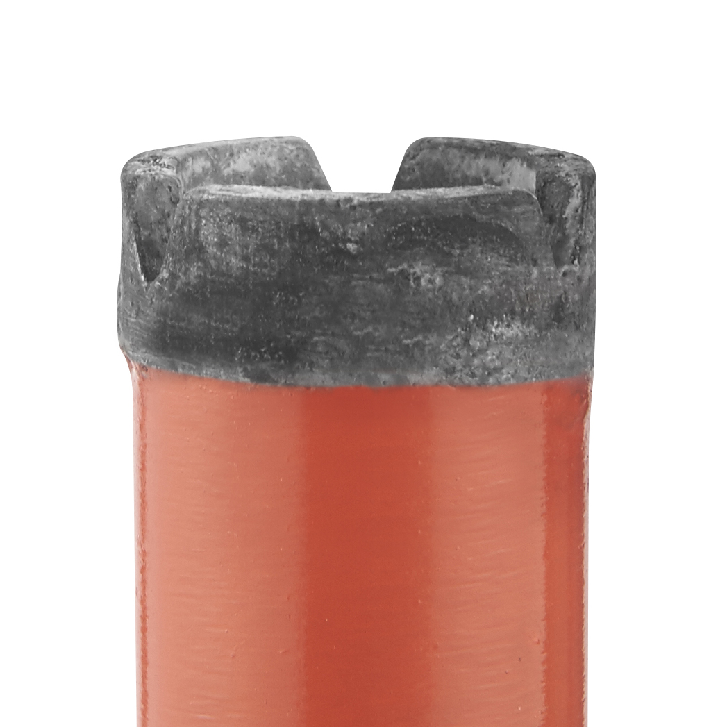 Tool HQ Premium Wet Diamond Core Drill Bits -12mm to 122mm Diameters, 300mm Length