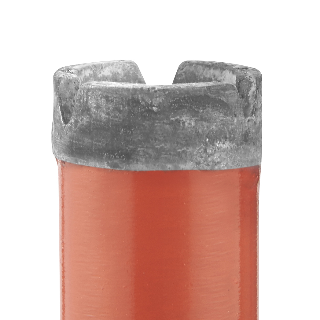 Tool HQ Premium Wet Diamond Core Drill Bits -12mm to 122mm Diameters, 300mm Length