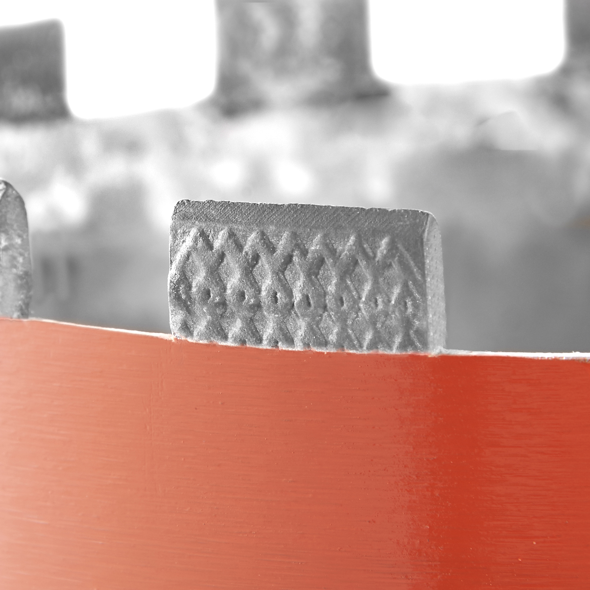 Tool HQ Premium Wet Diamond Core Drill Bits -30mm to 65mm Diameters, 450mm Length