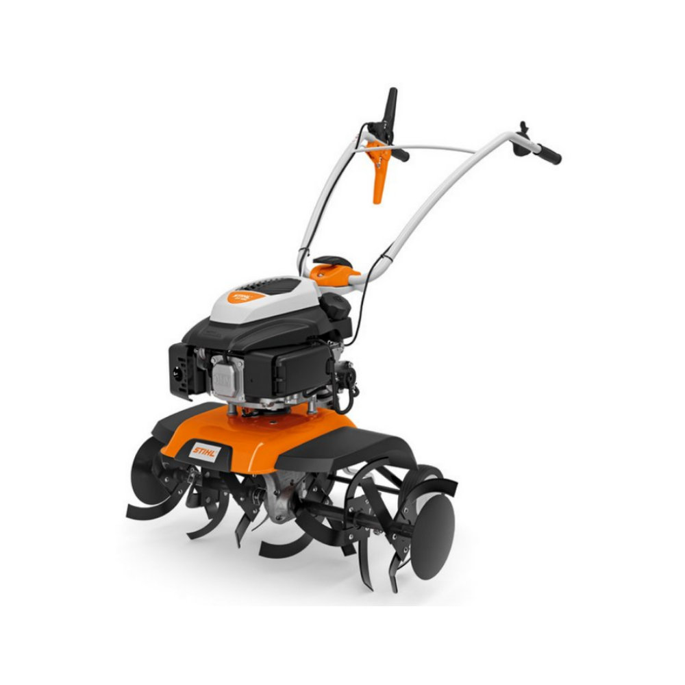 STIHL MH 585 Petrol Tiller