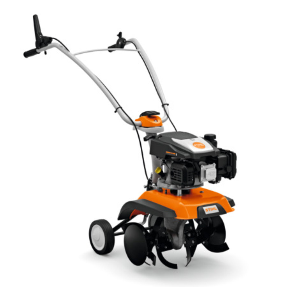 STIHL MH 445 Petrol Tiller