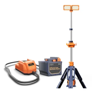 Power2Go TL-200 Portable LED Work Light Kit