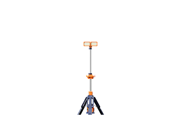 Power2Go TL-200 Portable LED Work Light Kit