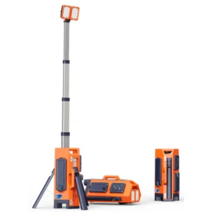 Power2Go TL-400 Dual Head Portable LED Work Light - Bare Unit