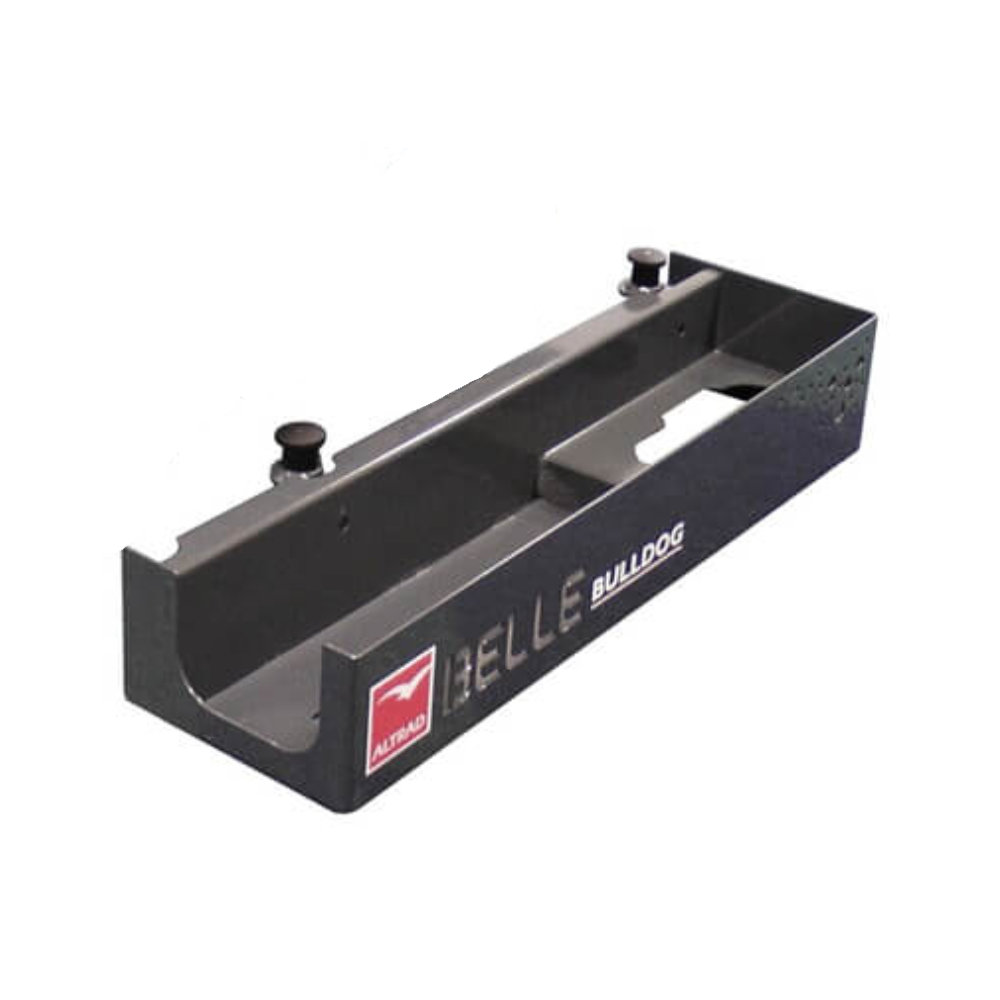 Altrad Belle Tool Tray For Bulldog Petrol Hydraulic Power Pack