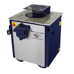 OFMER Rebar Combined Machine TP25/32EVO