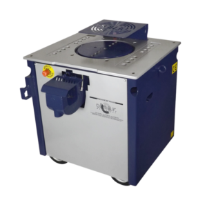 OFMER Rebar Combined Machine TP32/36EVO