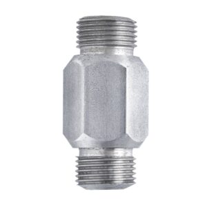 Core Drill Adaptor - 1/2" BSP Male to 1/2" BSP Male