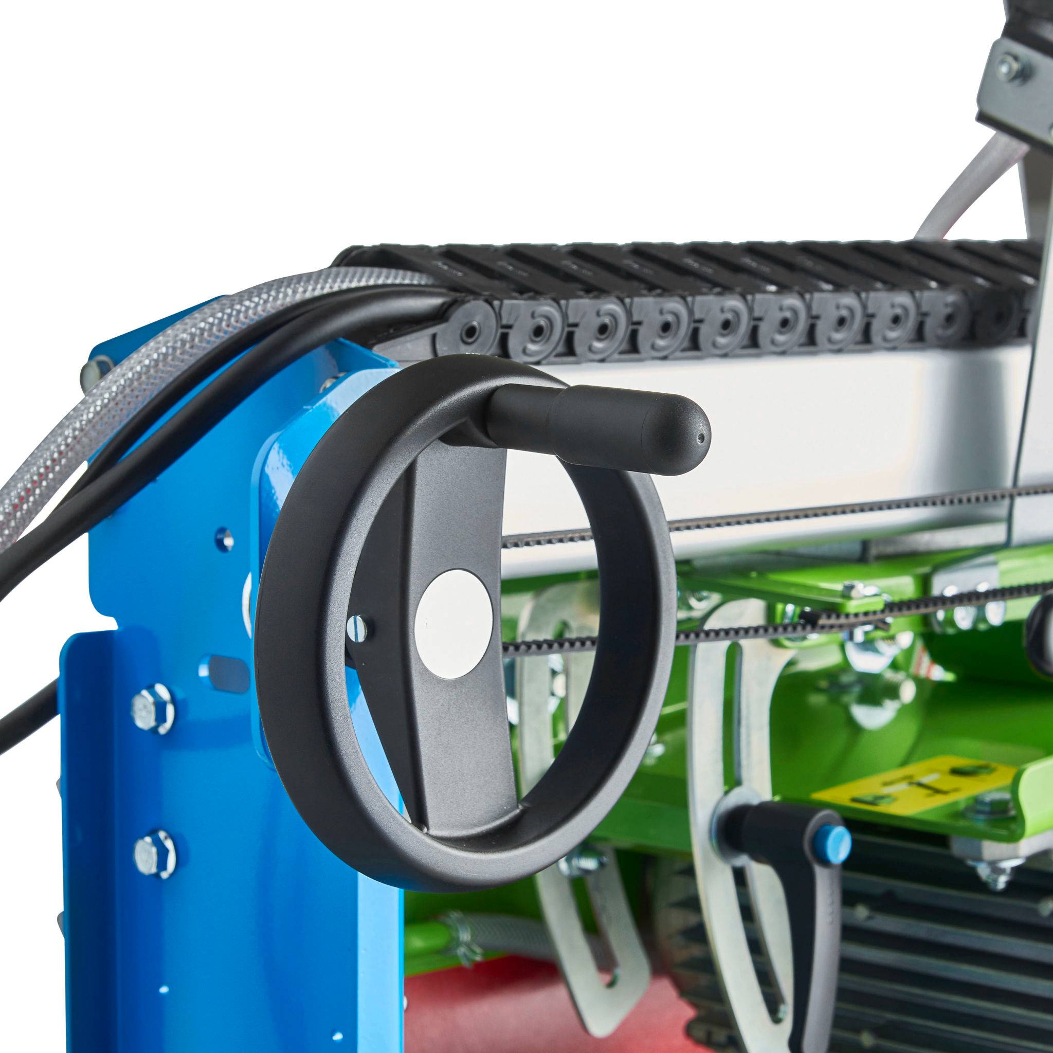 Sima Venus 1250mm Masonry Bridge Slab Saw