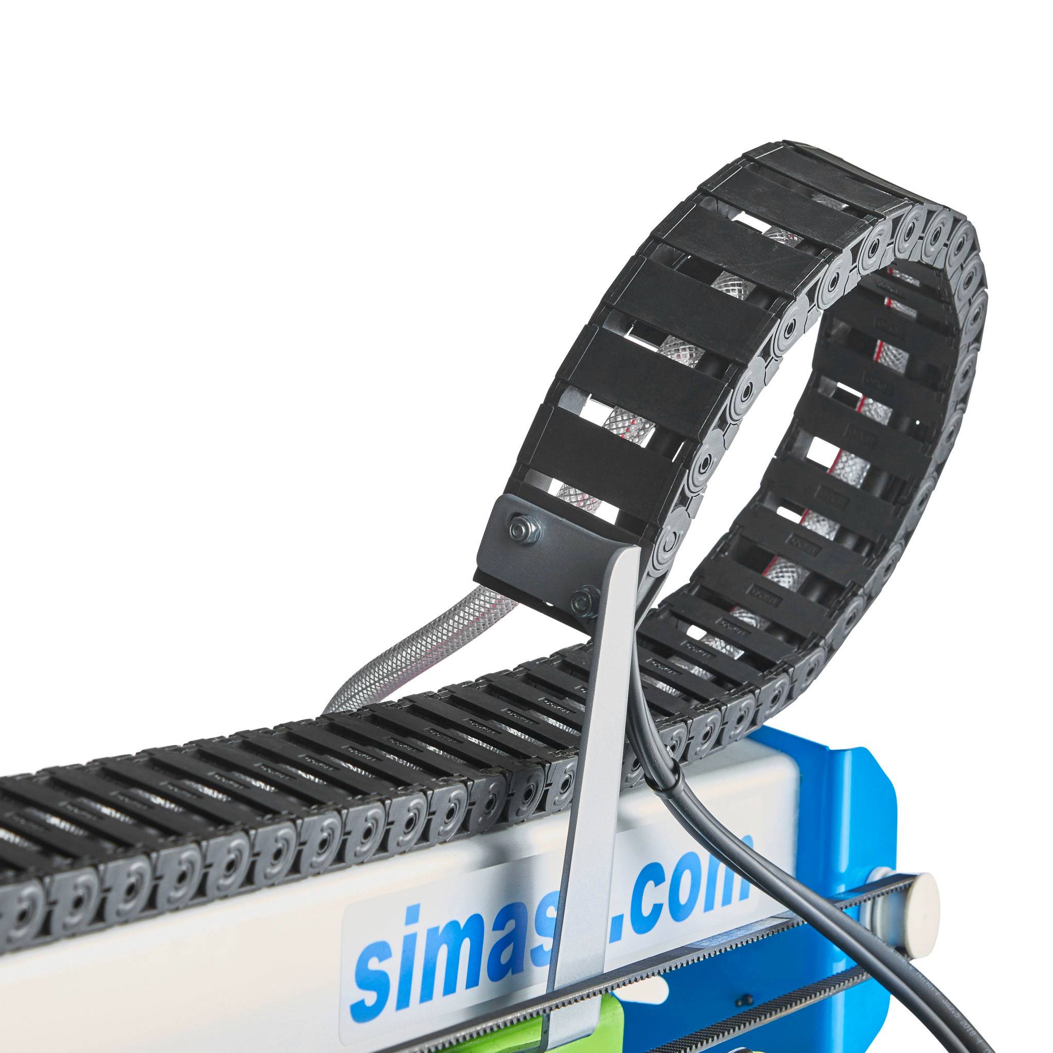 Sima Venus 1250mm Masonry Bridge Slab Saw