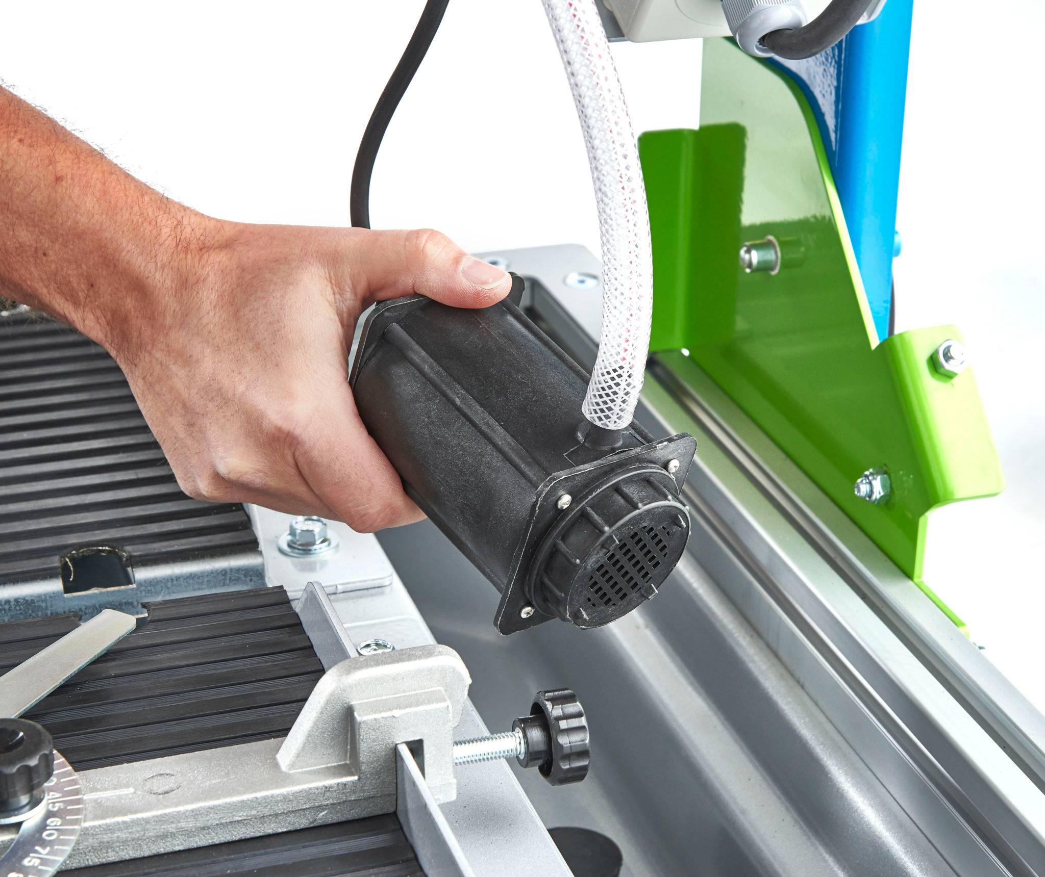 Sima Venus 1250mm Masonry Bridge Slab Saw