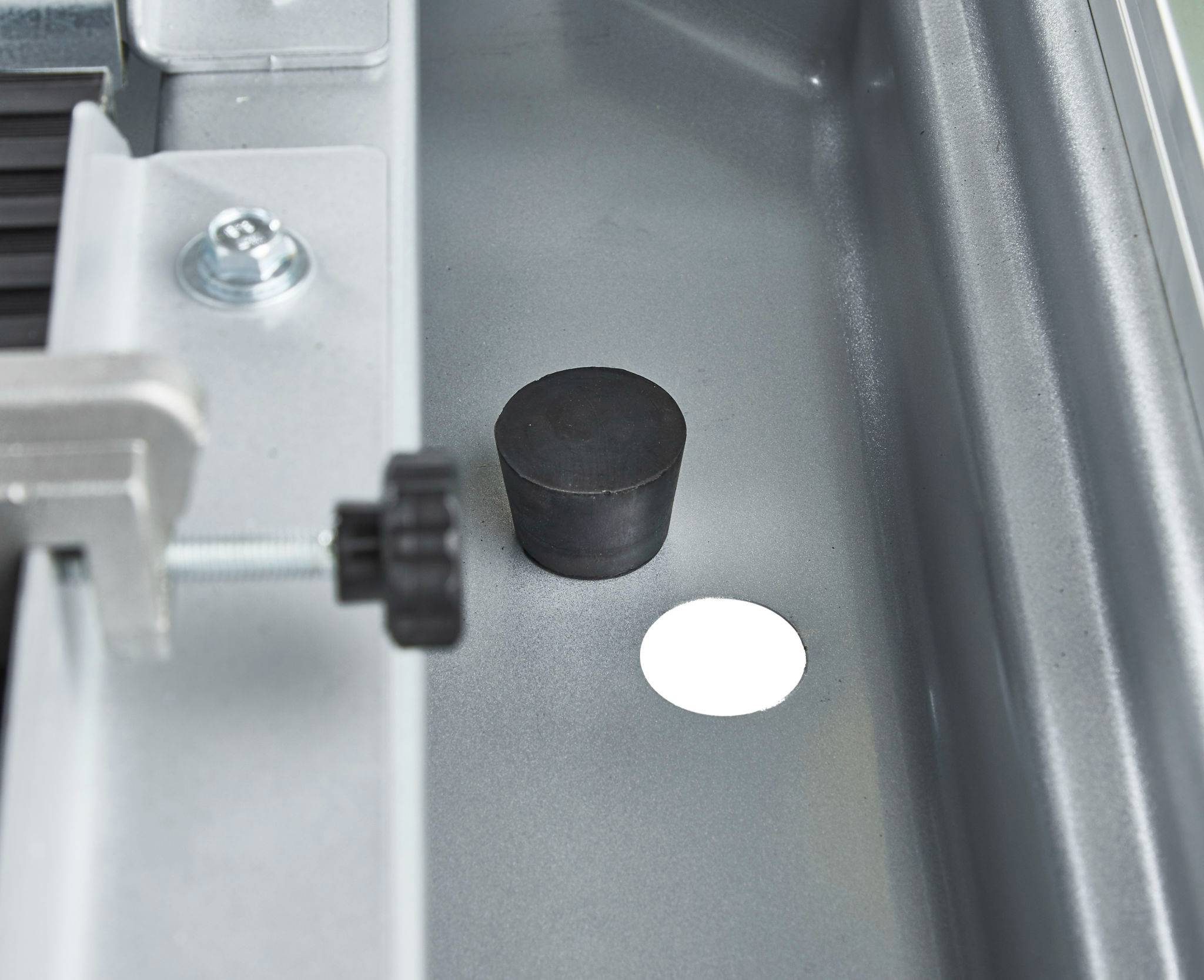 Sima Venus 1250mm Masonry Bridge Slab Saw