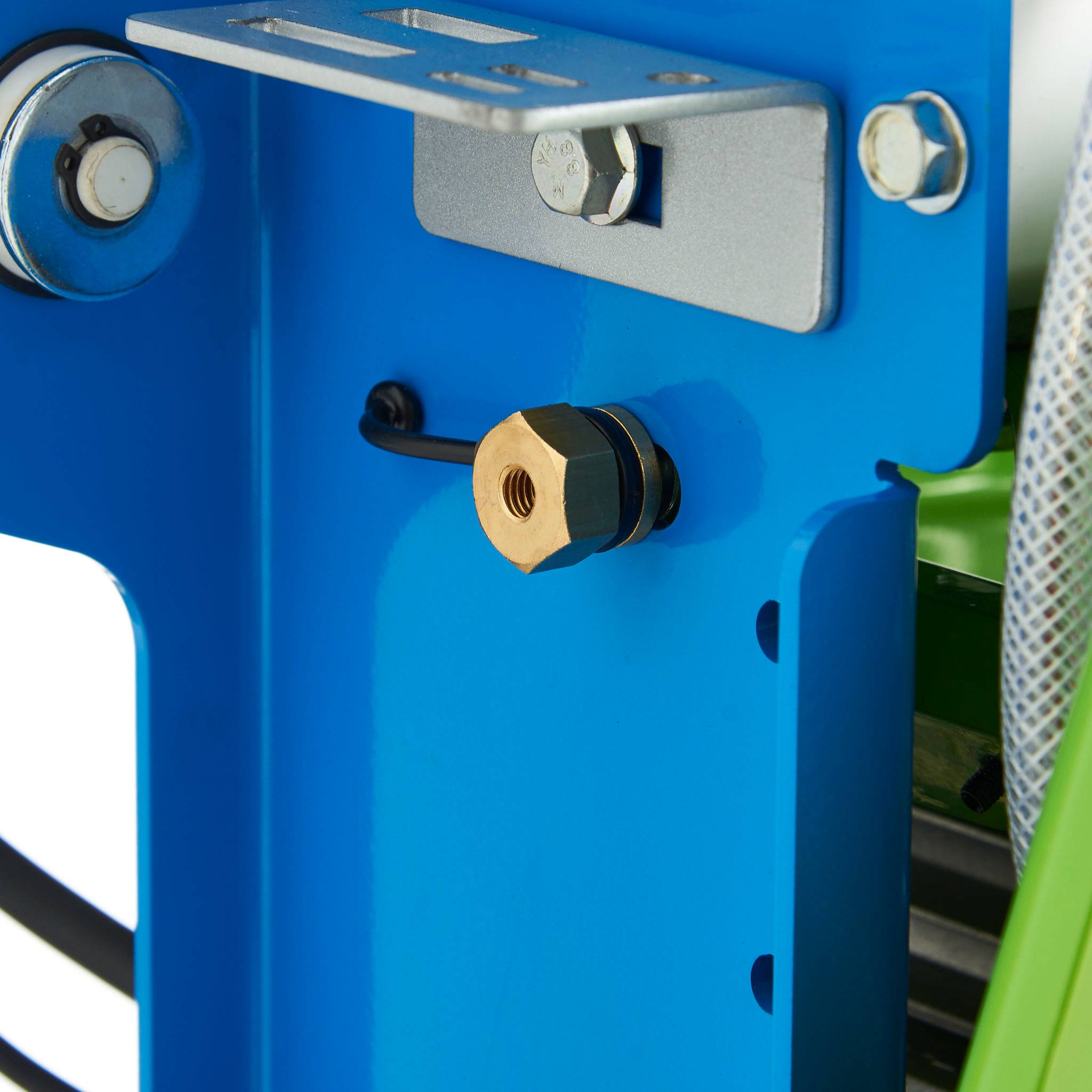 Sima Venus 1250mm Masonry Bridge Slab Saw