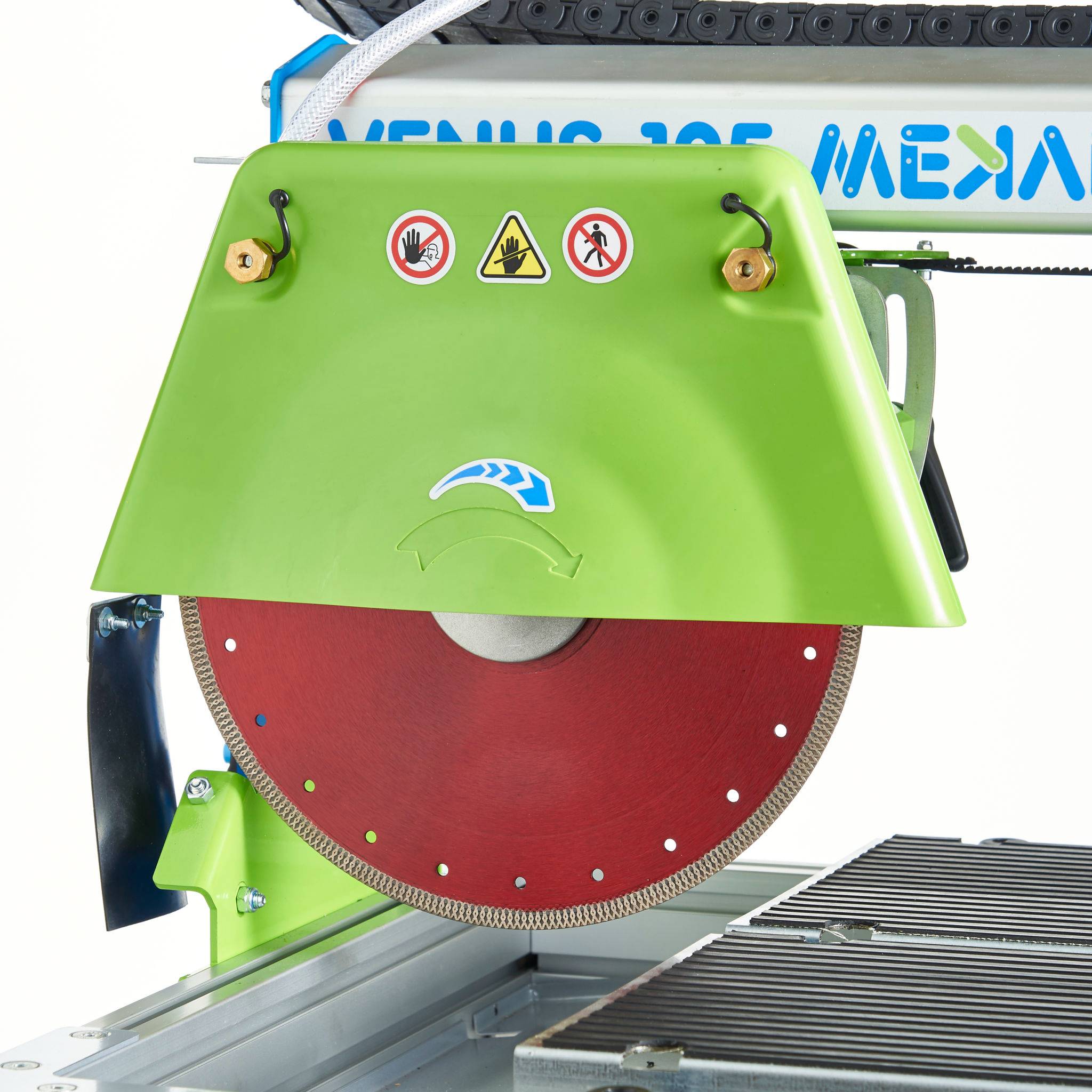 Sima Venus 1250mm Masonry Bridge Slab Saw