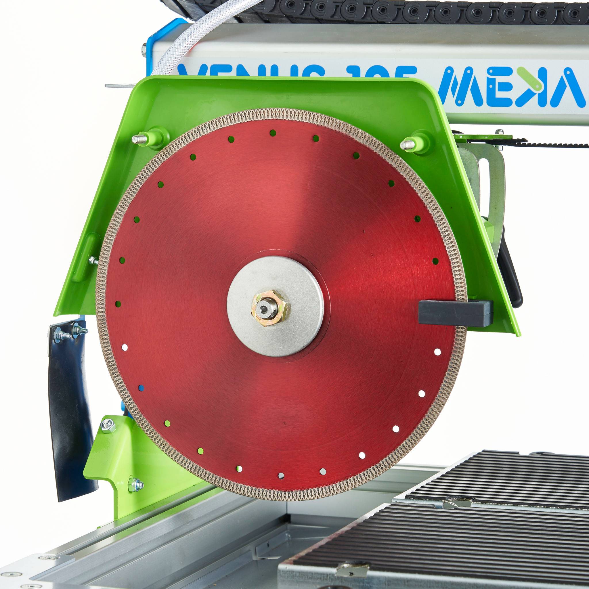 Sima Venus 1250mm Masonry Bridge Slab Saw