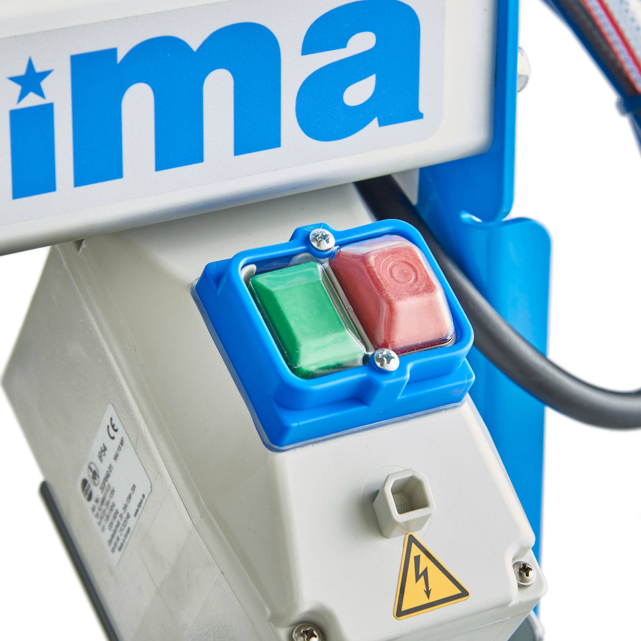 Sima Venus 1250mm Masonry Bridge Slab Saw