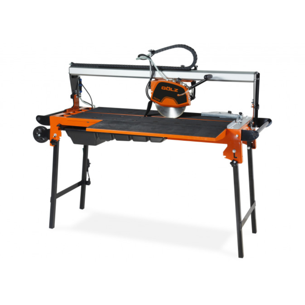 GOLZ TS 250 Professional Tile Cutting Machines