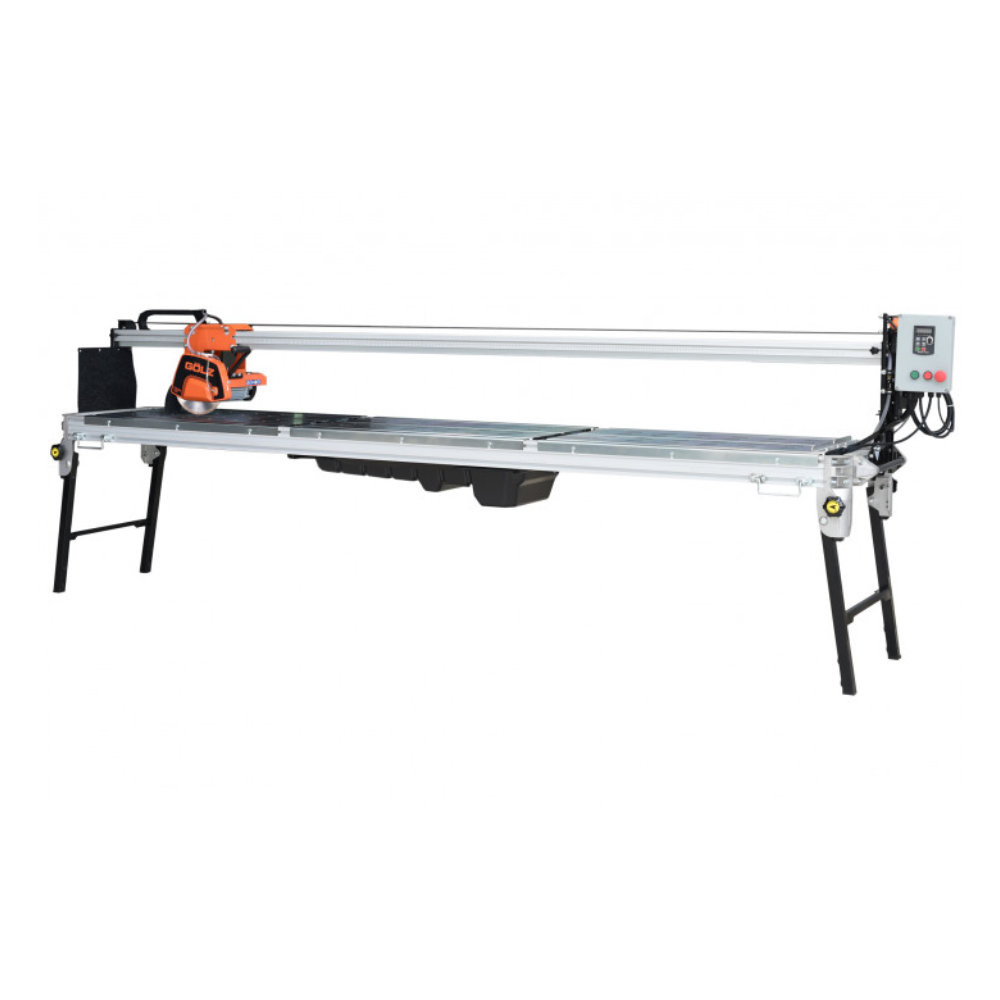 GOLZ TS250A-330 Extra Long Bridge Saw