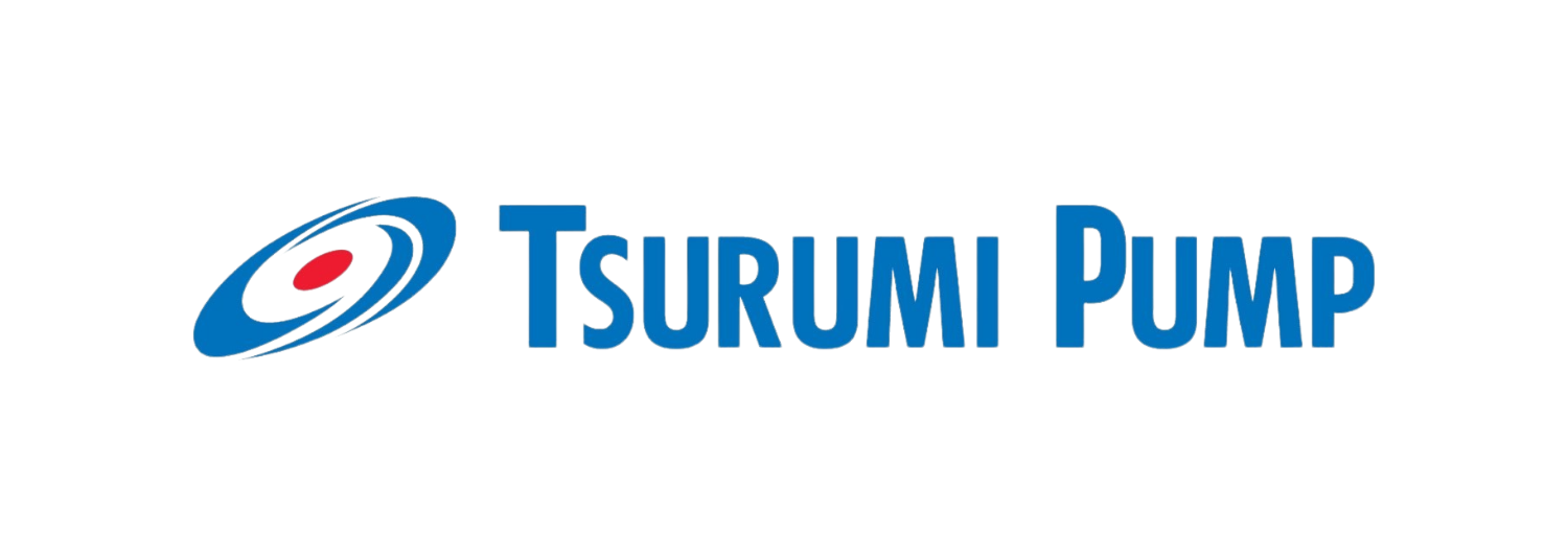TSURUMI logo