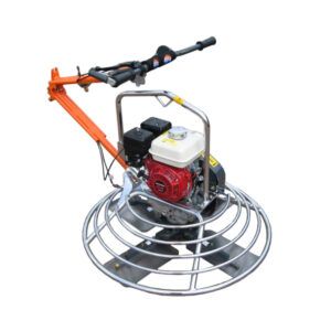 ALTRAD Belle Pro Tilt 900 Honda with Foldable Handle