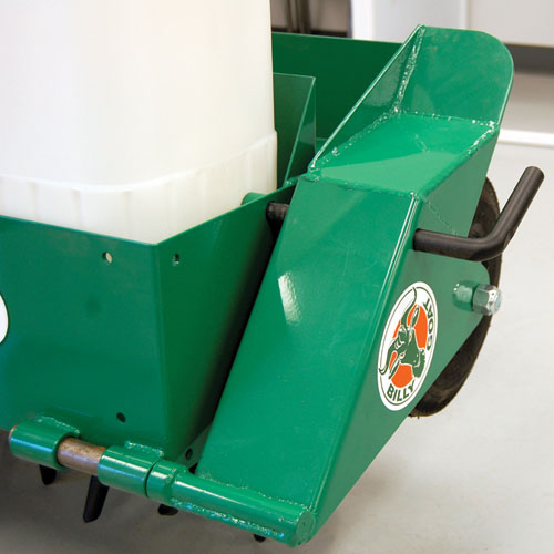 Billy Goat AET48 Towable 48 Series Tow Behind Aerator 48"