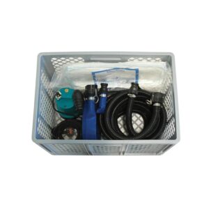 Tsurumi FloodMate 1 Flood Protection Kit