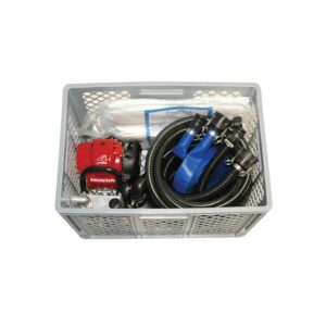 Tsurumi FloodMate 3 Flood Protection Kit