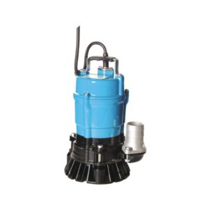 Tsurumi HS2.4S Submersible Pump (2)