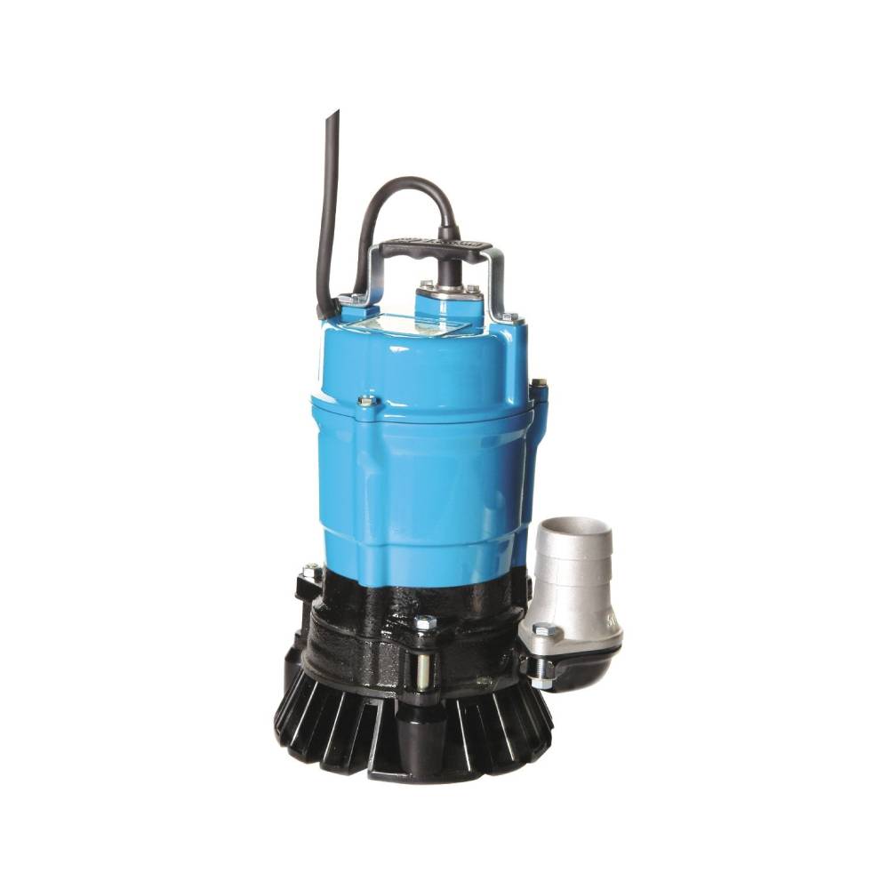 Tsurumi HS2.4S Submersible Pump (2)