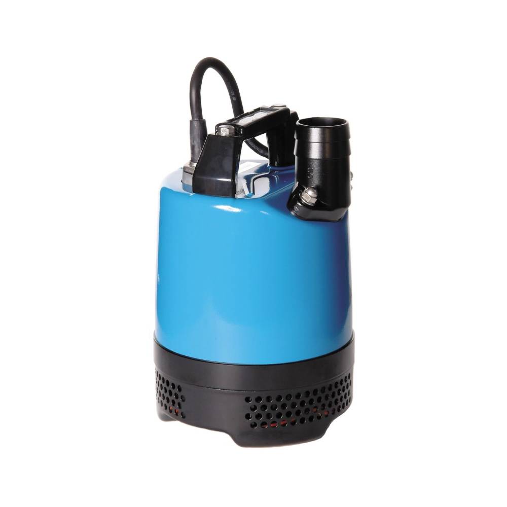 Tsurumi LB-480 Submersible Pump