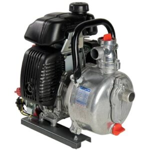Tsurumi TEF-25HA Centrifugal High Head Water Pump