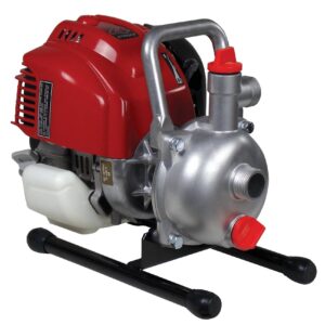 Tsurumi TEM-25H Water Pump
