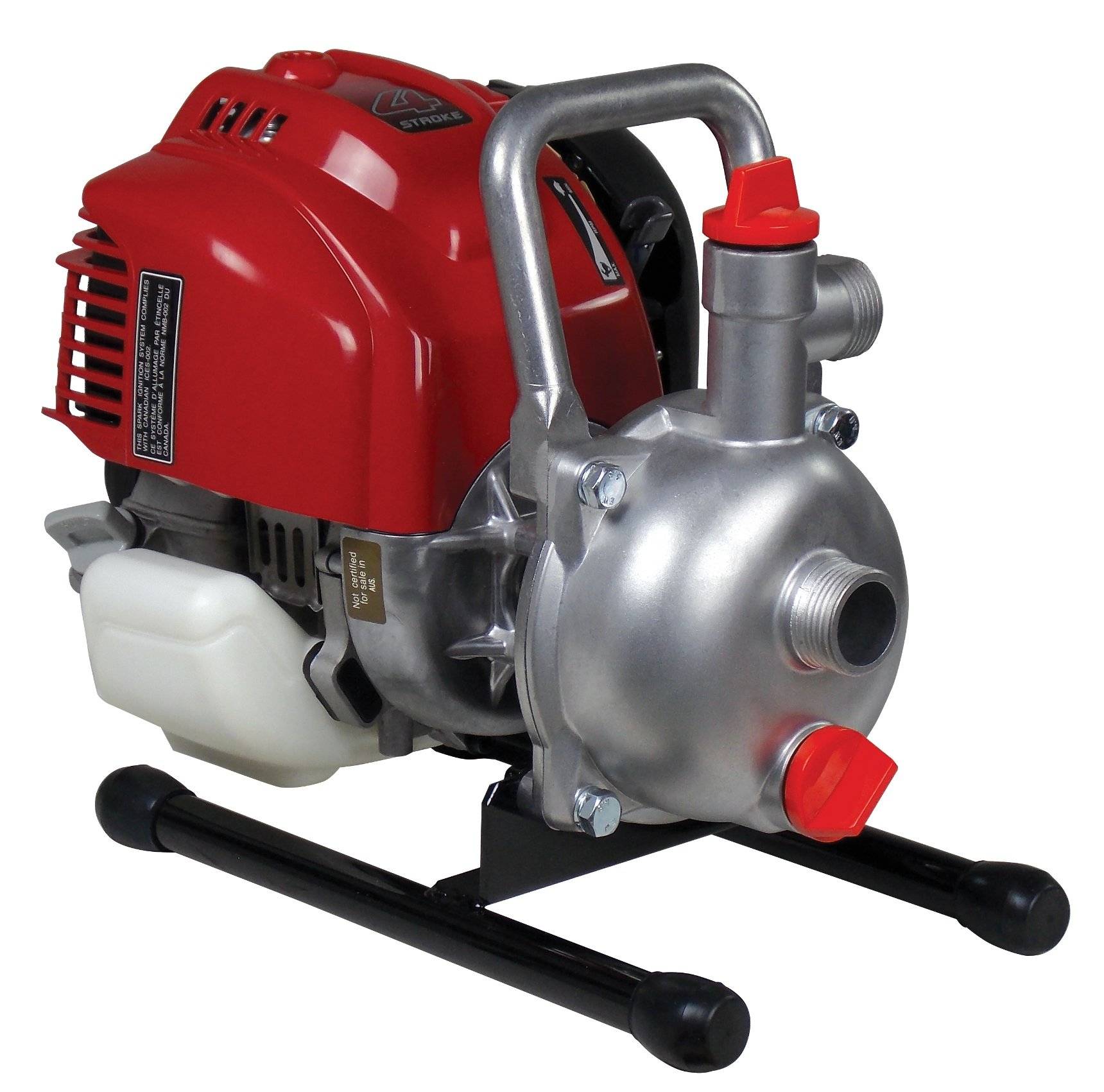 Tsurumi TEM-25H Water Pump