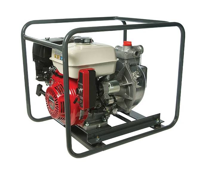 Tsurumi-TEW2-50HA-High-Pressure-Petrol-Water-Pump