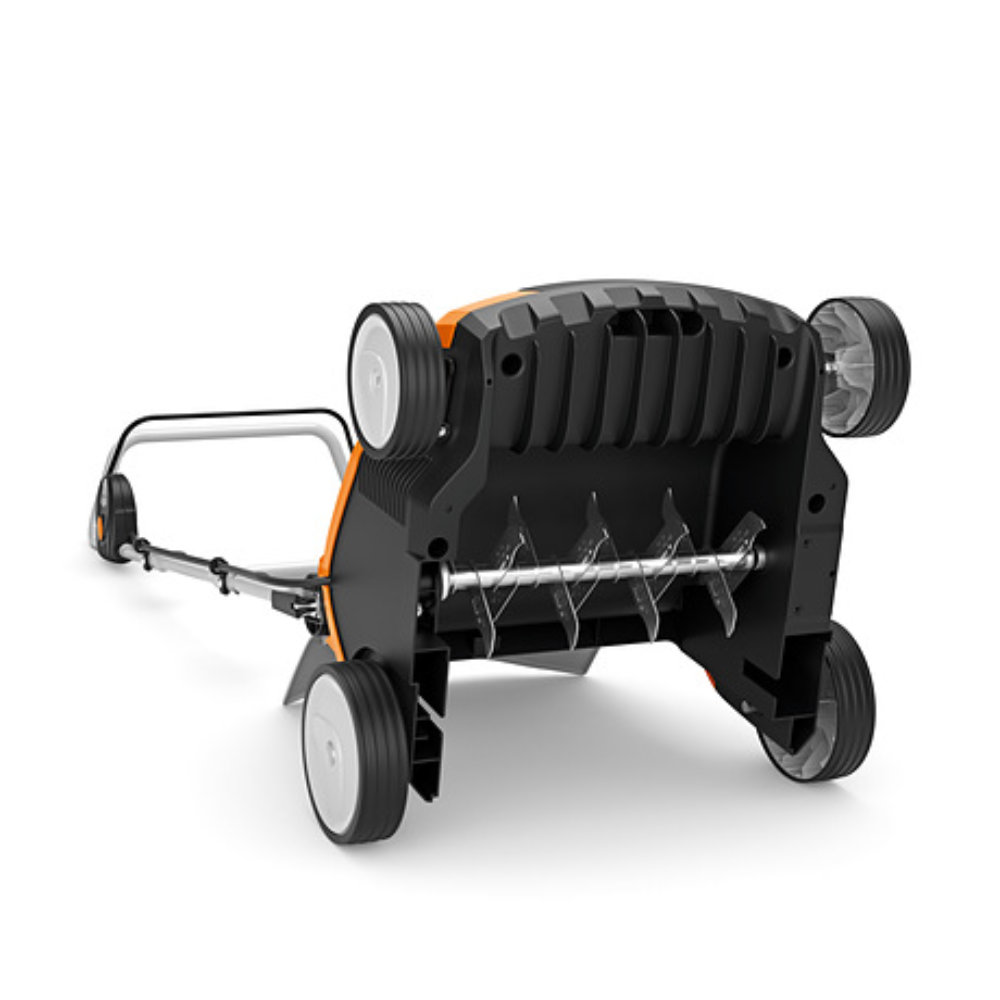 STIHL RLA 240 Cordless Lawn Scarifier