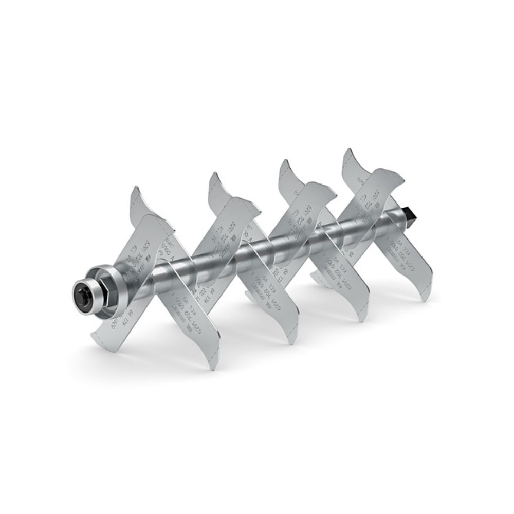 STIHL RLA 240 Cordless Lawn Scarifier