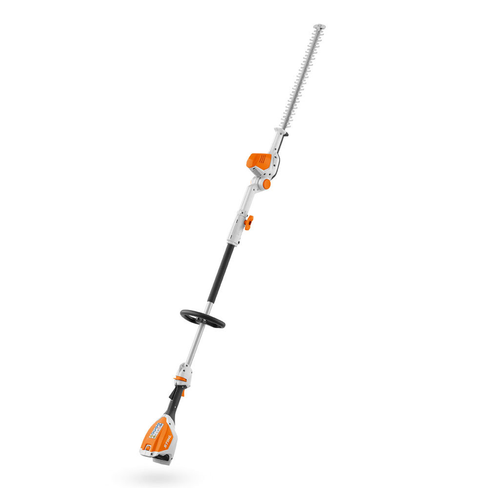 STIHL HLA 56 Cordless Long-reach Hedge Trimmer (18" Cut)