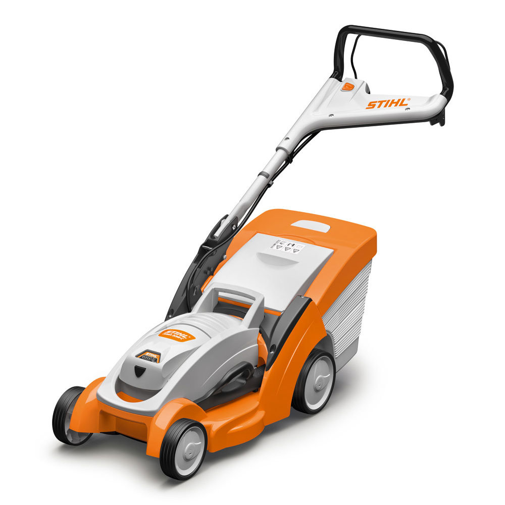 STIHL RMA 239 C Cordless Lawn Mower