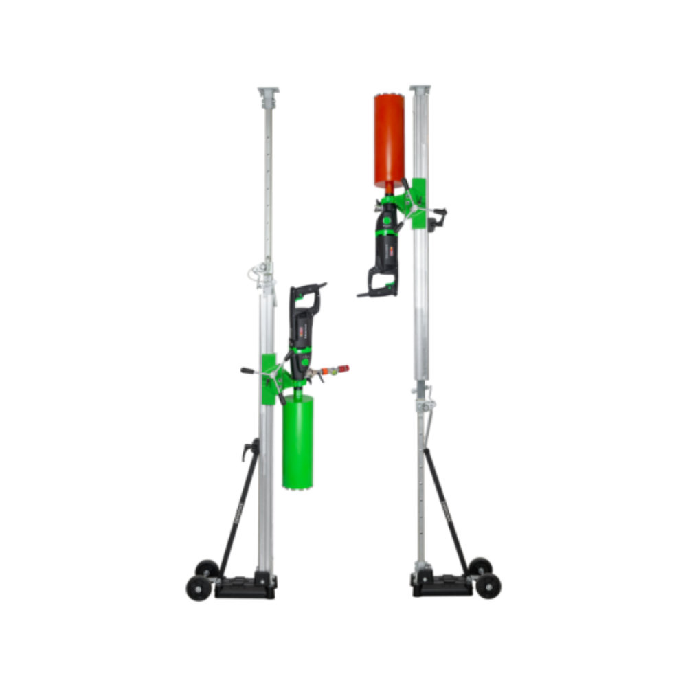 Eibenstock USD 182 Telescopic Drill Rig