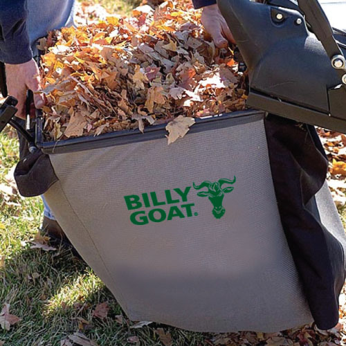 Billy Goat MV601 MV Series Commercial Duty Vacuum