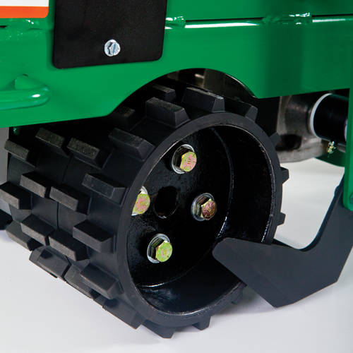 Billy Goat SC181HEU SC18 Series 18" Cut Hydrostatic Drive Sod Cutter
