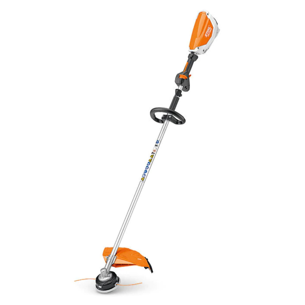 STIHL FSA 130 R Cordless Brushcutter
